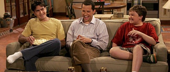 UPDATED: Looks Like Two & A Half Men is Cancelled
