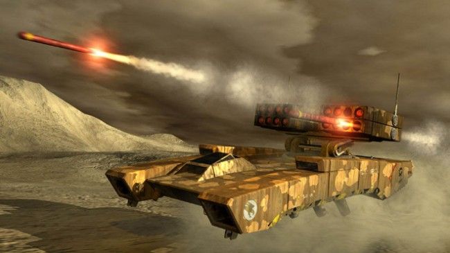 New Command & Conquer Game? Hopefully It Won’t Suck?