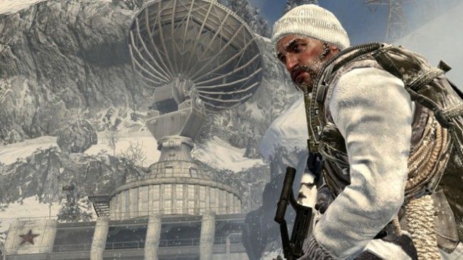 NPD Presents: The Top 10 Selling Games of January 2011!