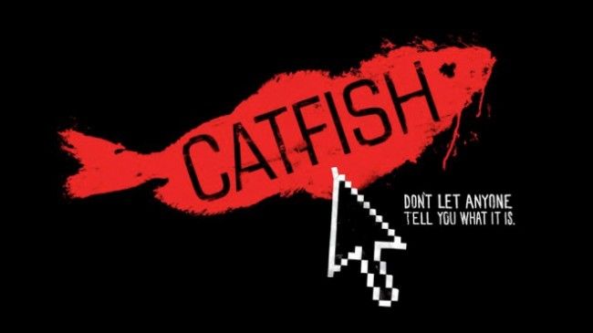 New@Redbox Review: Catfish