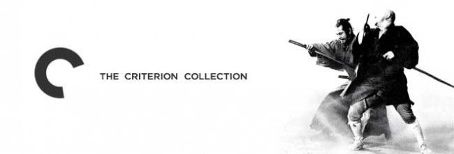 The Criterion Collection Rolling out on Hulu