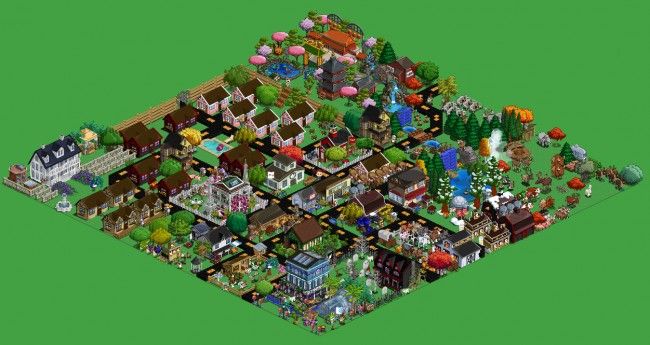 The Heat Death Of The CityVille Universe – Strategies and Secrets!