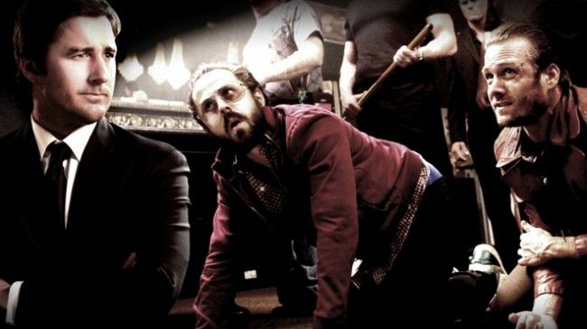 New@Redbox Review: Middle Men