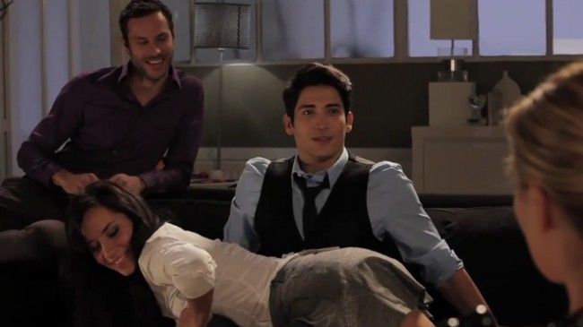 An Erotic Mini-Game Collection For Motion Controllers? Okay.