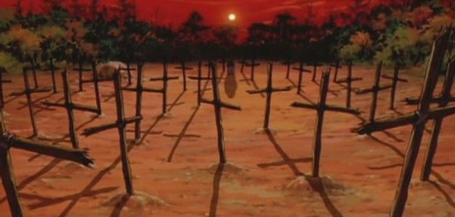 10 Days Of Anime! – Samurai X: Trust & Betrayal