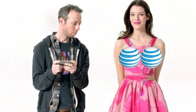 AT&T is Buying T-Mobile for $39 Billion