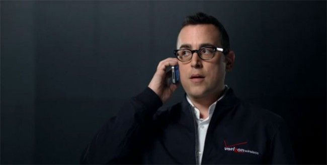 VZW iPhone Slower Than AT&T iPhone