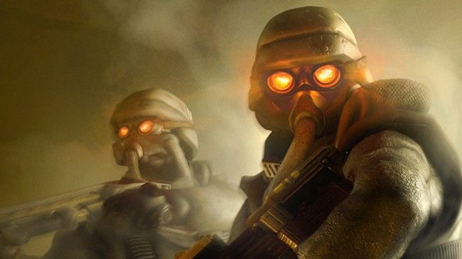 Game Review: Killzone 2