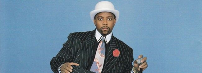 Rap Legend Nate Dogg Dies at 41