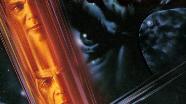 The Undiscovered Country Is The Best Star Trek Film Ever Made, Period.