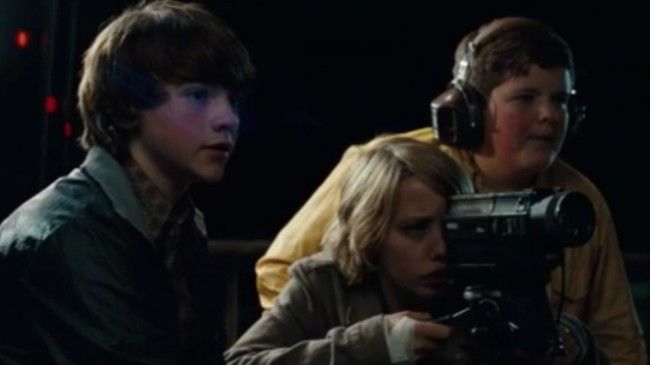 Paramount And Twitter Announce ‘Super 8’ Trailer Exclusivity, Ignore Meatbags Who Saw It In Theaters