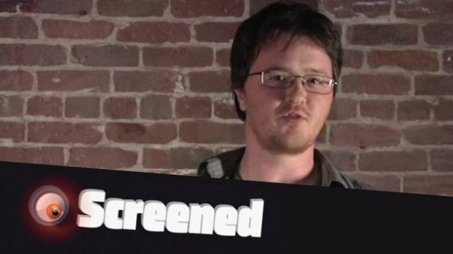 FEZ Interviews: Screened.com’s Matt Rorie!