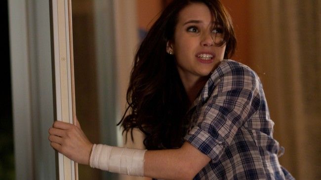 Movie Review: Scream 4 (or Scre4m (or SCREEEEMFOUR))