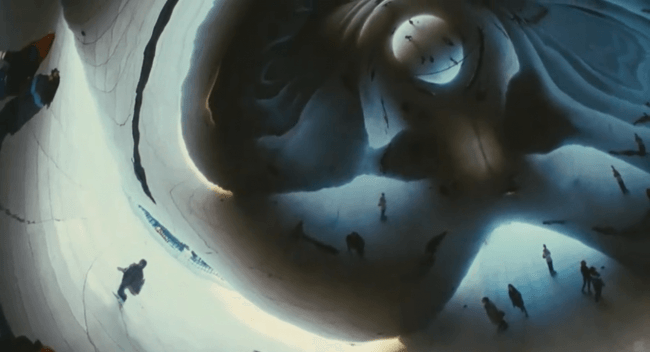 Movie Review: Source Code [NOW WITH 30 SECOND VIDEO REVIEW!]