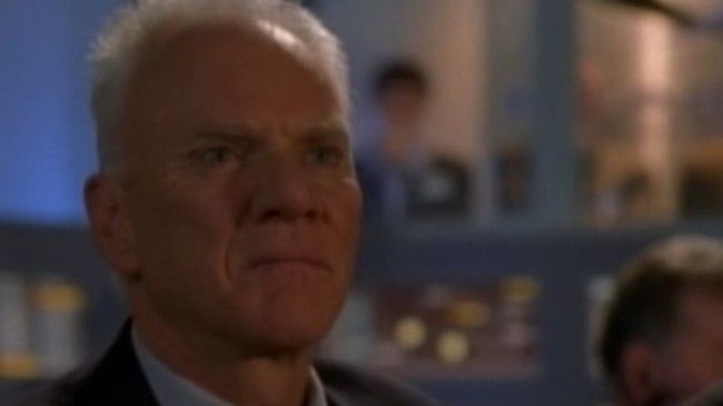 Movie Review: The Void