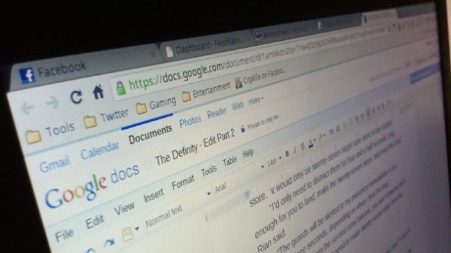 Life With A Chromebook