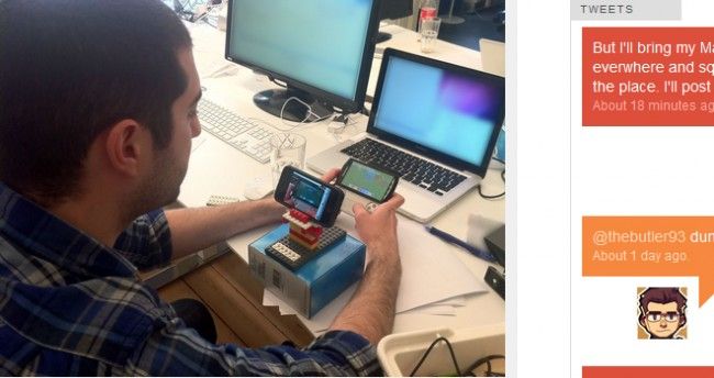 Is A Portable Minecraft Worth Playing?