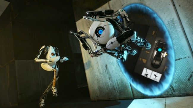 Game Review: Portal 2