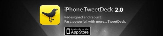 Twitter Just Bought TweetDeck