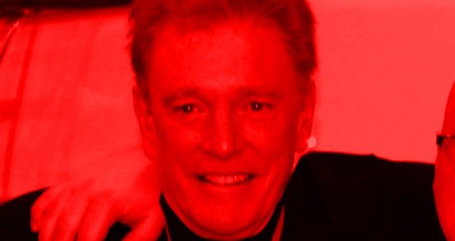 Phoenix Comicon: Why Do You Hate Us, William Atherton?