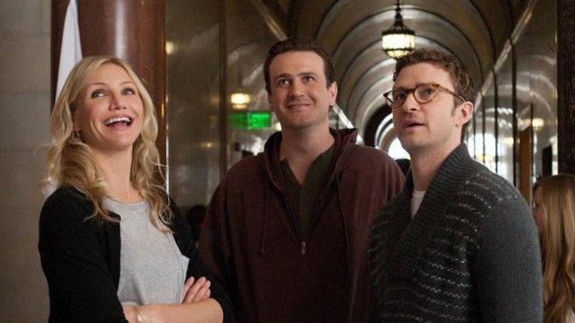 Movie Review: Bad Teacher