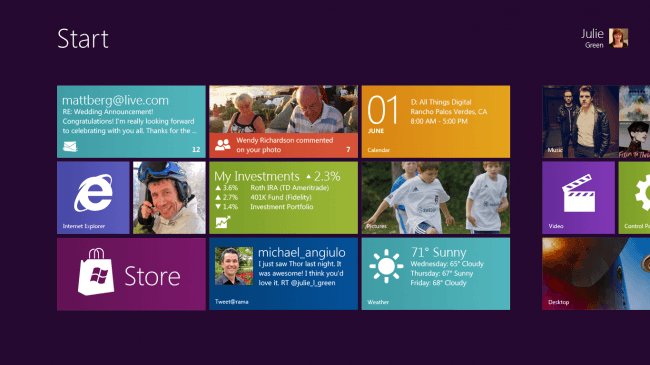Windows 8 Releases October 26th, Are You Ready To Upgrade?