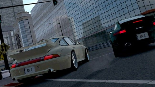 Project Gotham Racing 2 Is The Greatest Console-Exclusive Game Ever Made, Period