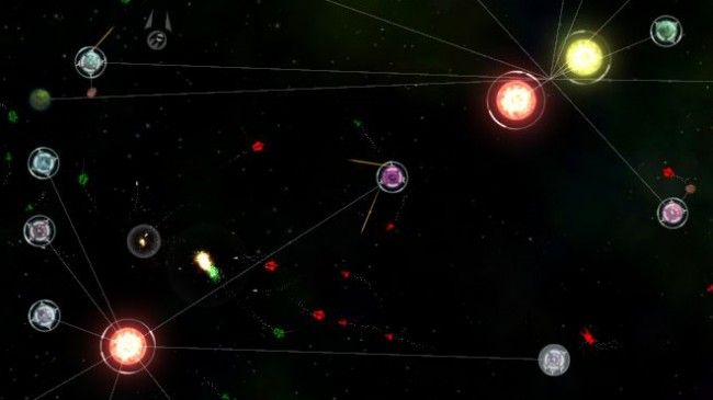 FEZ Interviews: Jay Watts, Developer of Solar 2!