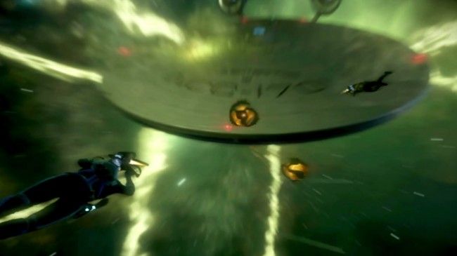 Why Do They Even Bother With Star Trek Games?