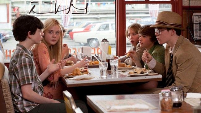 Movie Review: Super 8