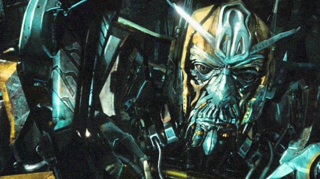 Movie Review: Transformers: Dark Of The Moon