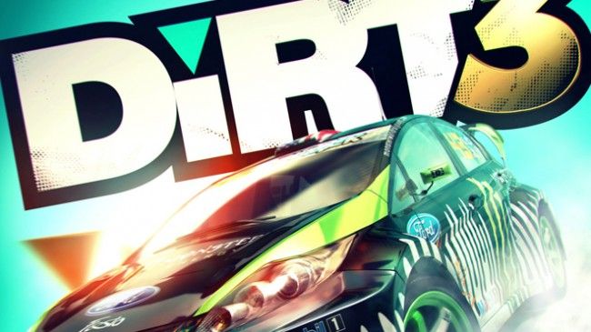 Video: Dirt 3 Quick Look!