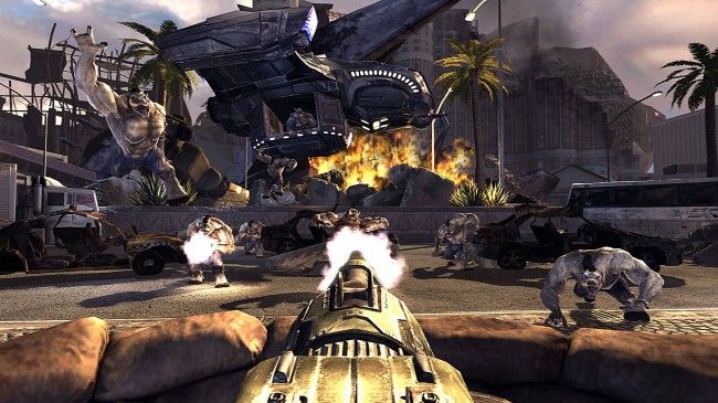 How Awful Is The Duke Nukem Forever Demo? Pretty Awful.