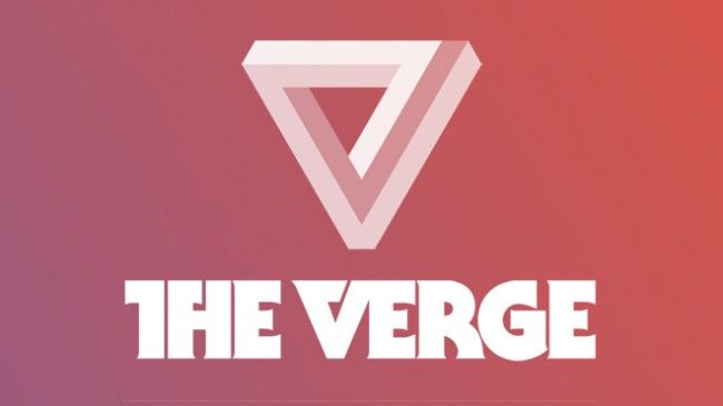“This Is My Next” Becomes “The Verge” This Fall; Clever Slogans Within!