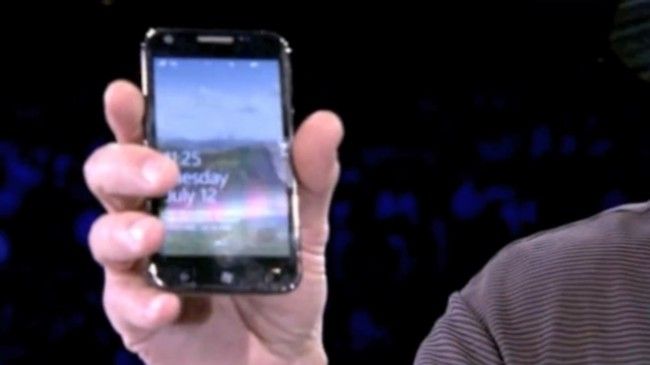 Microsoft Secretly Unveiled My Next Phone Today