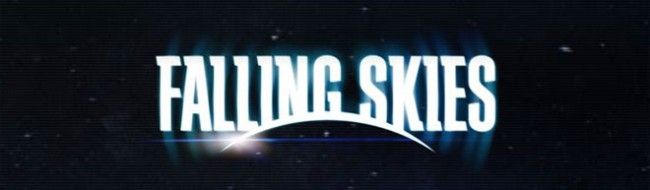 Falling Skies Review