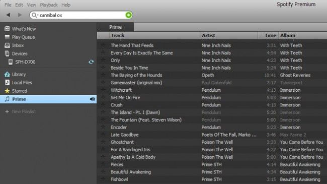 Spotify: The Good, The Bad, and The Ugly