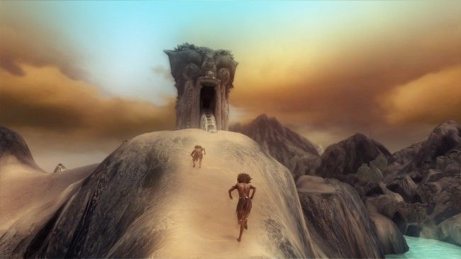 From Dust Review With Gameplay