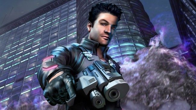 C’mon Now, Deus Ex: Invisible War Wasn’t That Bad. …Was It?