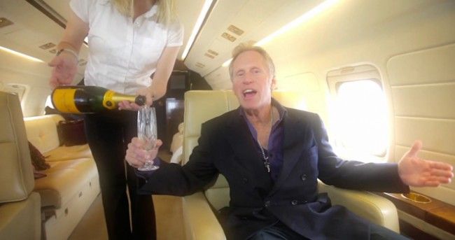 Allen Samuels “Livin De Life” – Real or Fake?