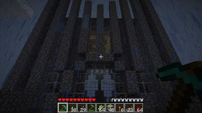 Notch Steps Down As Minecraft King