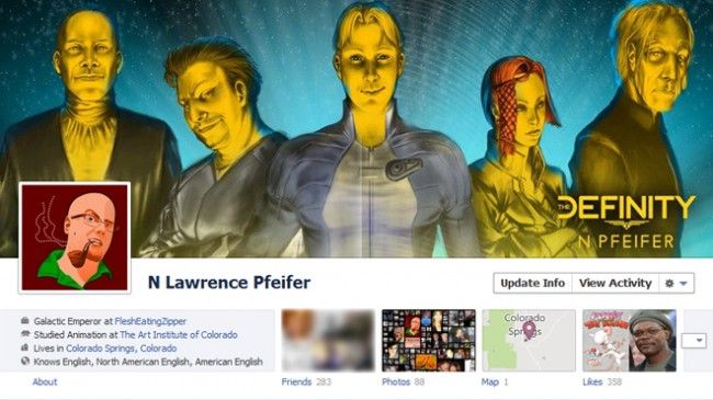 The Real Issues With The New Facebook