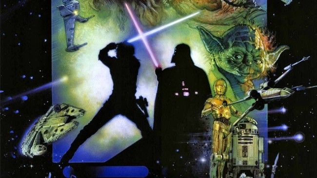 Dear Disney, Please Don’t Run Star Wars Into The Ground