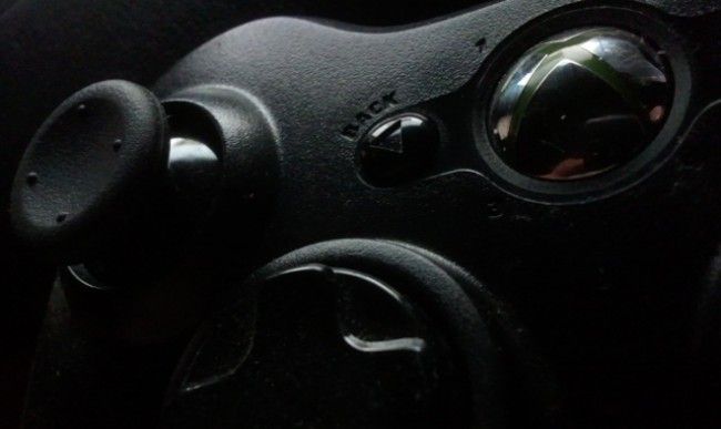 The Fight For Inverted Controls