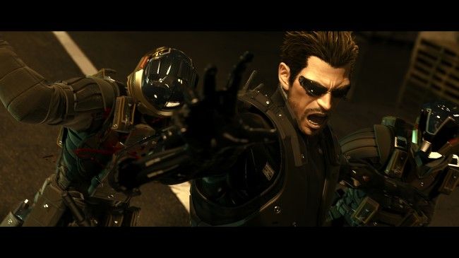 Game Review: Deus Ex: Human Revolution