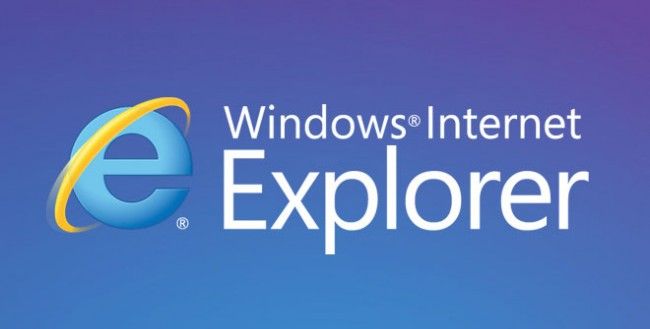 Microsoft Dropping Flash Support in IE10