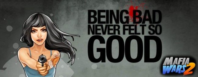 Zynga Launching Mafia Wars 2