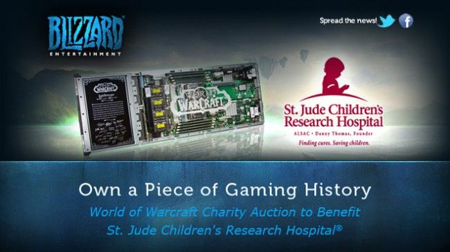 Ever Wanted To Own A World of Warcraft Server? Well, Here’s Your Chance!