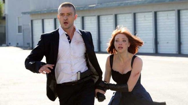 In Time – Movie Review – A Time-Thriller That’s Not In A Hurry (Spoilers Within)