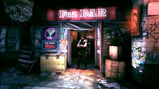 Rage – The Final Review